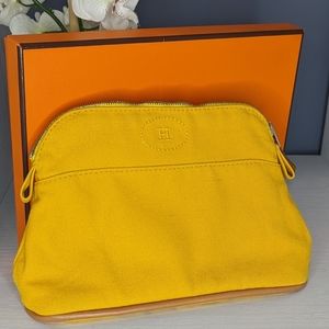 Hermes pouch